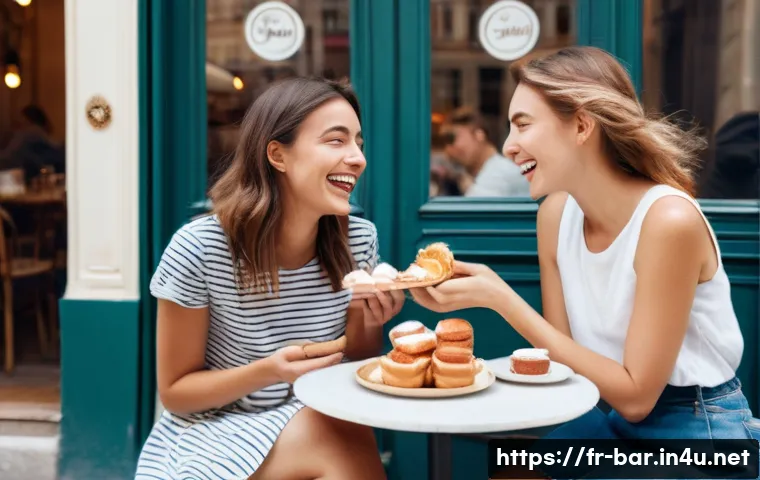 바텐더 경력직 인터뷰 성공 전략 관련 이미지 2