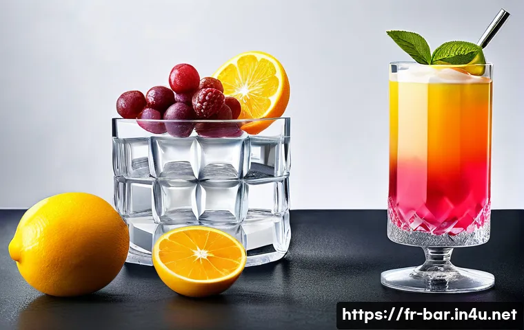 10 outils indispensables pour tout barman qui veut briller derrière le comptoir 4 바텐더에게 필요한 기본 장비 관련 이미지 2