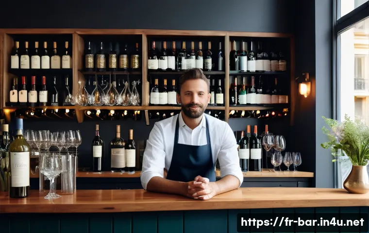5 astuces incontournables pour gérer efficacement les erreurs en tant que bartender et garder vos clients enchantés 4 바텐더 업무 관련 실수 대처법 관련 이미지 2