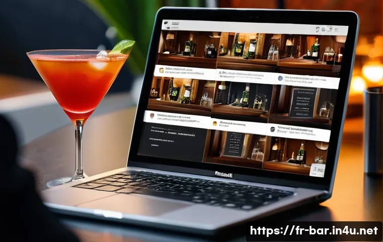 5 astuces incontournables pour construire un réseau mondial en tant que bartender professionnel 4 바텐더로서의 글로벌 네트워크 형성 관련 이미지 2
